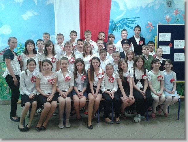 To jest ostatnie zdj\u0119cie